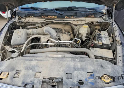 2017 Ram 1500 Slt from USA, damaged, VIN 3C6RR7LT6HG511853